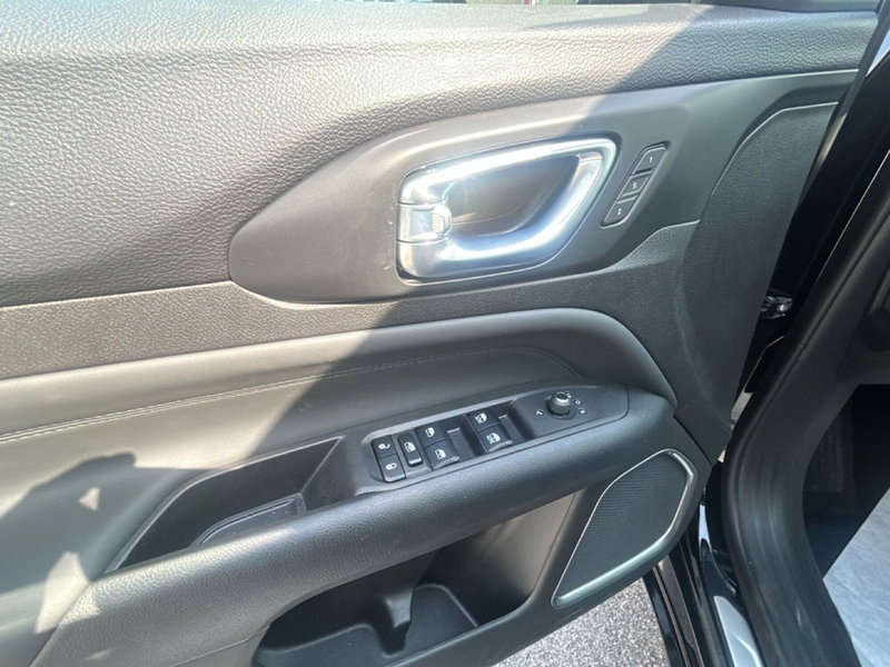 Jeep Compass usata a Bergamo (17)