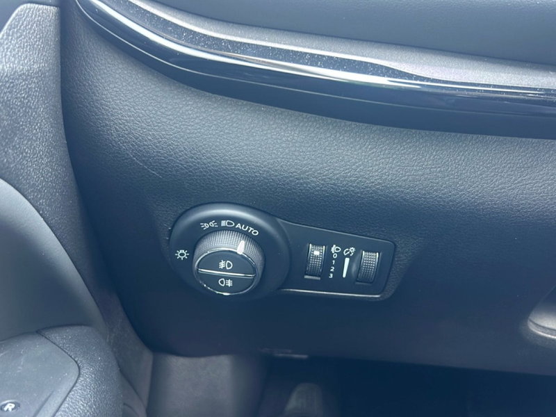 Jeep Compass usata a Bergamo (19)