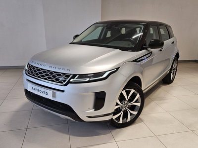 Land Rover Range Rover Evoque 2.0D I4-L.Flw 150 CV AWD Auto S del 2020 usata a Napoli