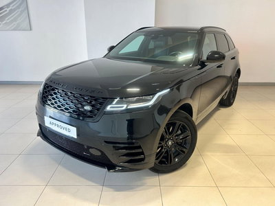 Land Rover Range Rover Velar 2.0D I4 204 CV R-Dynamic SE del 2022 usata a Napoli