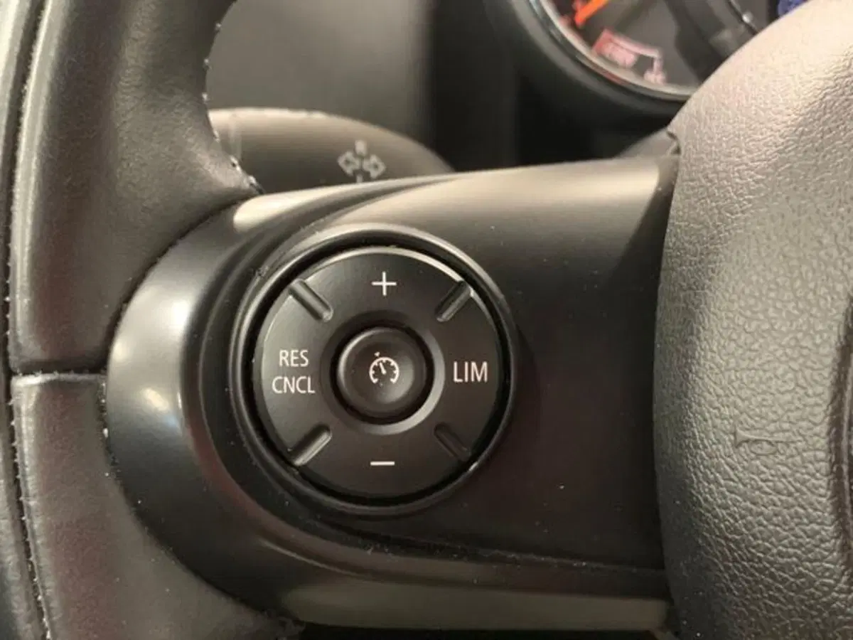 MINI Mini Countryman usata a Firenze (17)