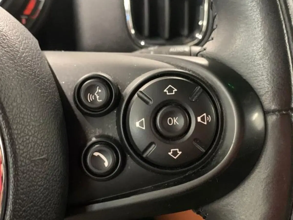 MINI Mini Countryman usata a Firenze (18)