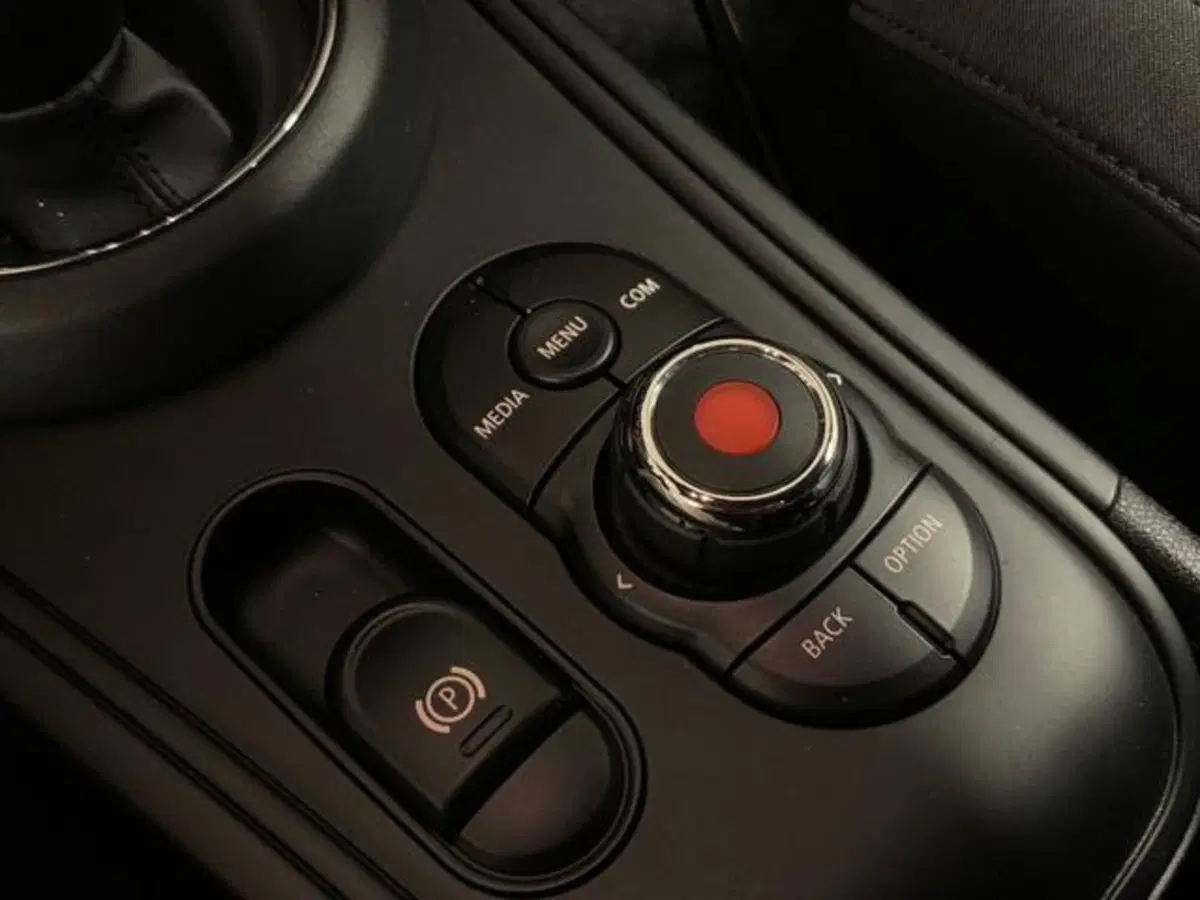 MINI Mini Countryman usata a Firenze (19)