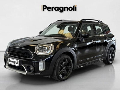 MINI Mini Countryman 1.5 One Business Countryman del 2021 usata a Firenze