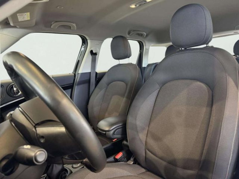 MINI Mini Countryman usata a Firenze (11)