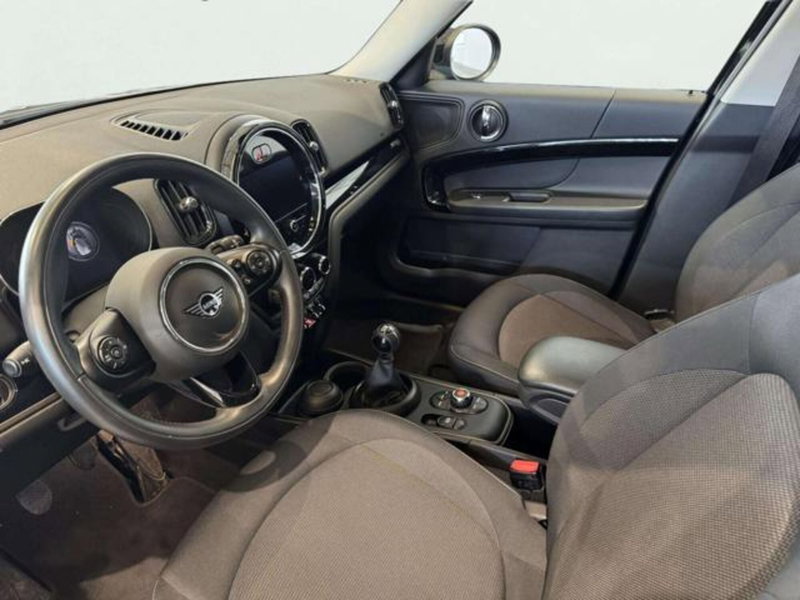 MINI Mini Countryman usata a Firenze (12)