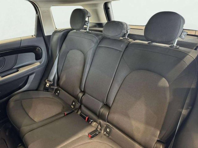 MINI Mini Countryman usata a Firenze (13)