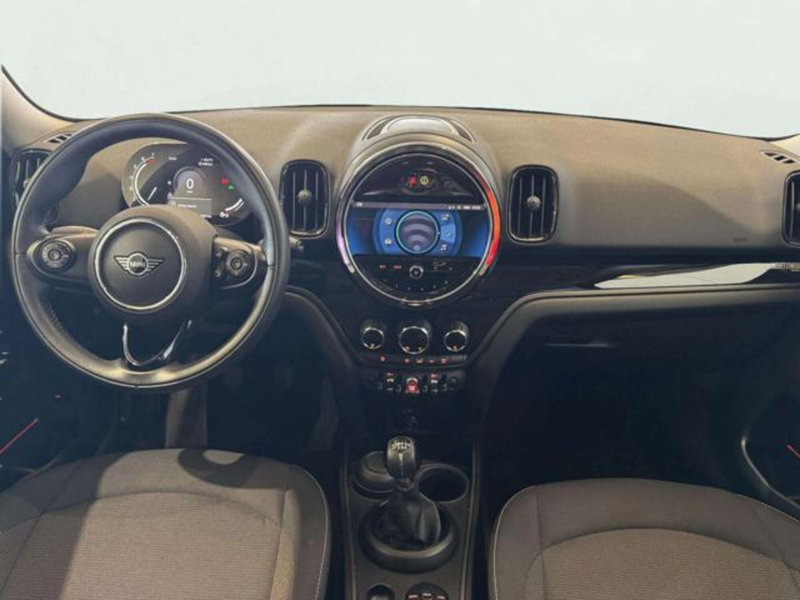 MINI Mini Countryman usata a Firenze (14)