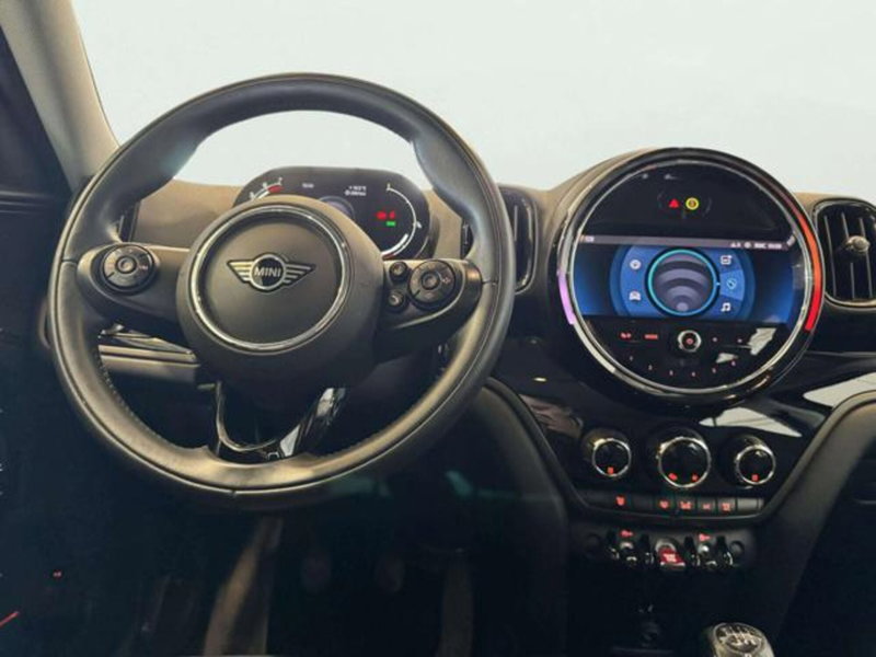 MINI Mini Countryman usata a Firenze (15)