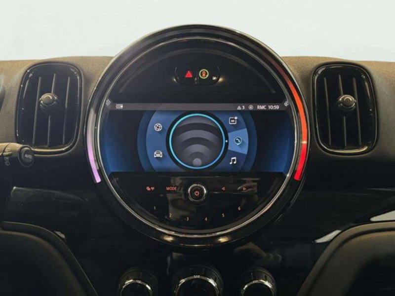 MINI Mini Countryman usata a Firenze (18)