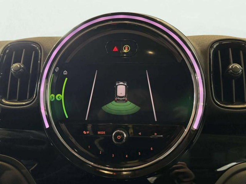 MINI Mini Countryman usata a Firenze (19)