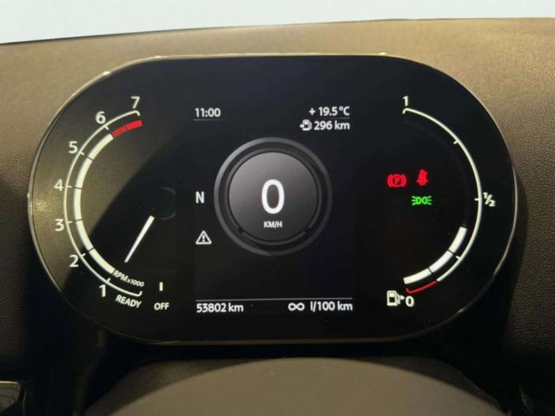 MINI Mini Countryman usata a Firenze (20)