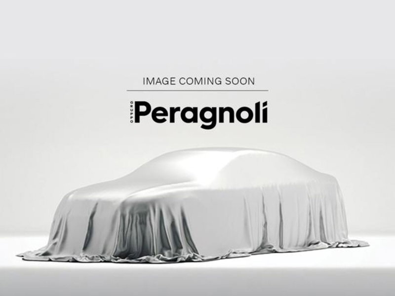 Subaru Forester usata a Firenze