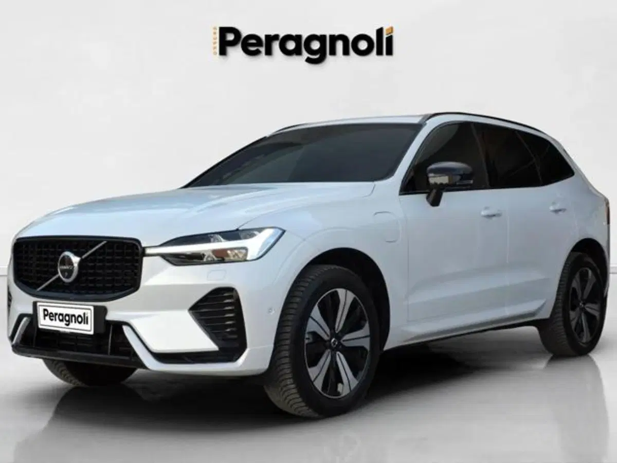 Volvo XC60 usata a Firenze