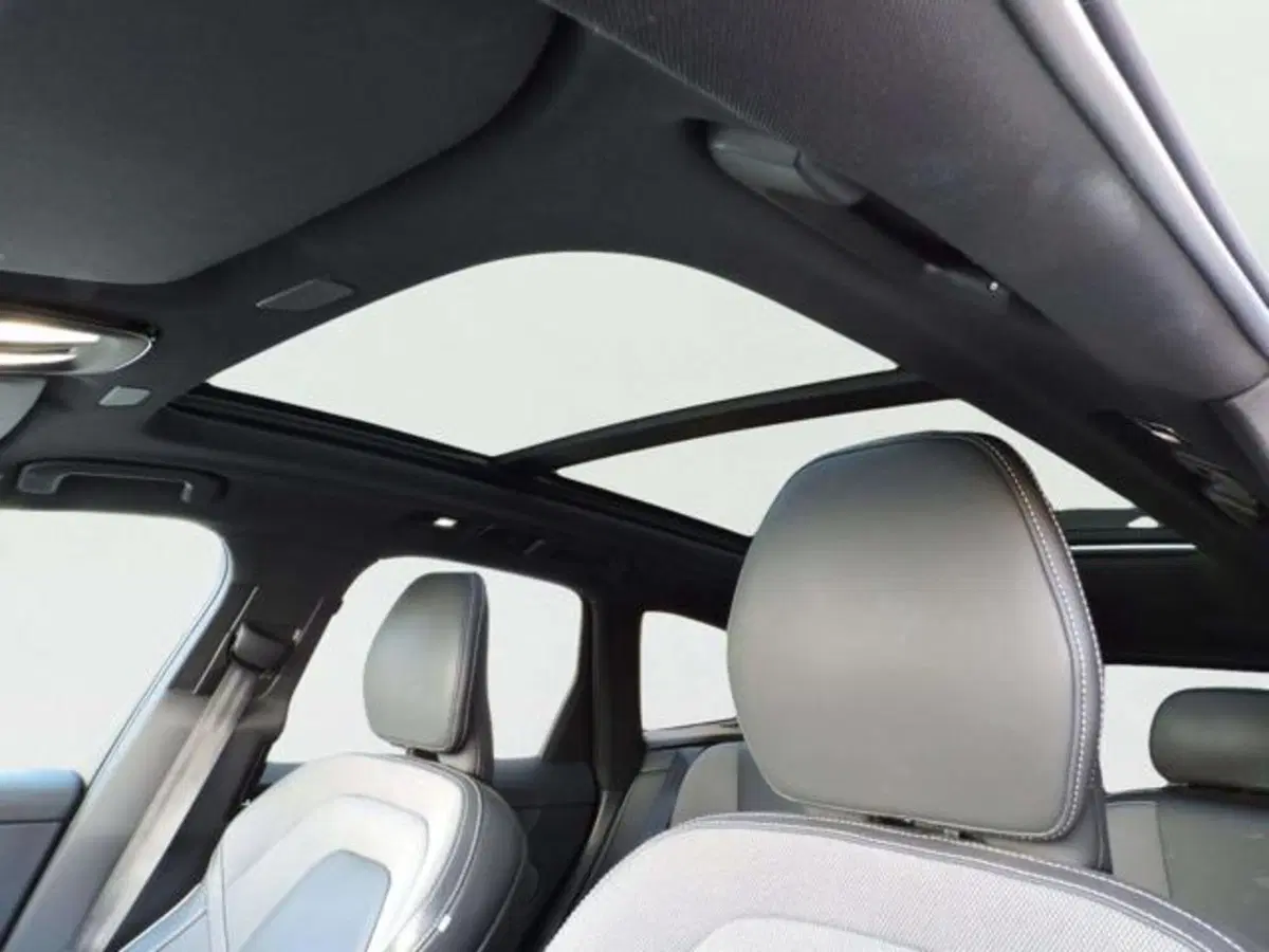 Volvo XC60 usata a Firenze (10)