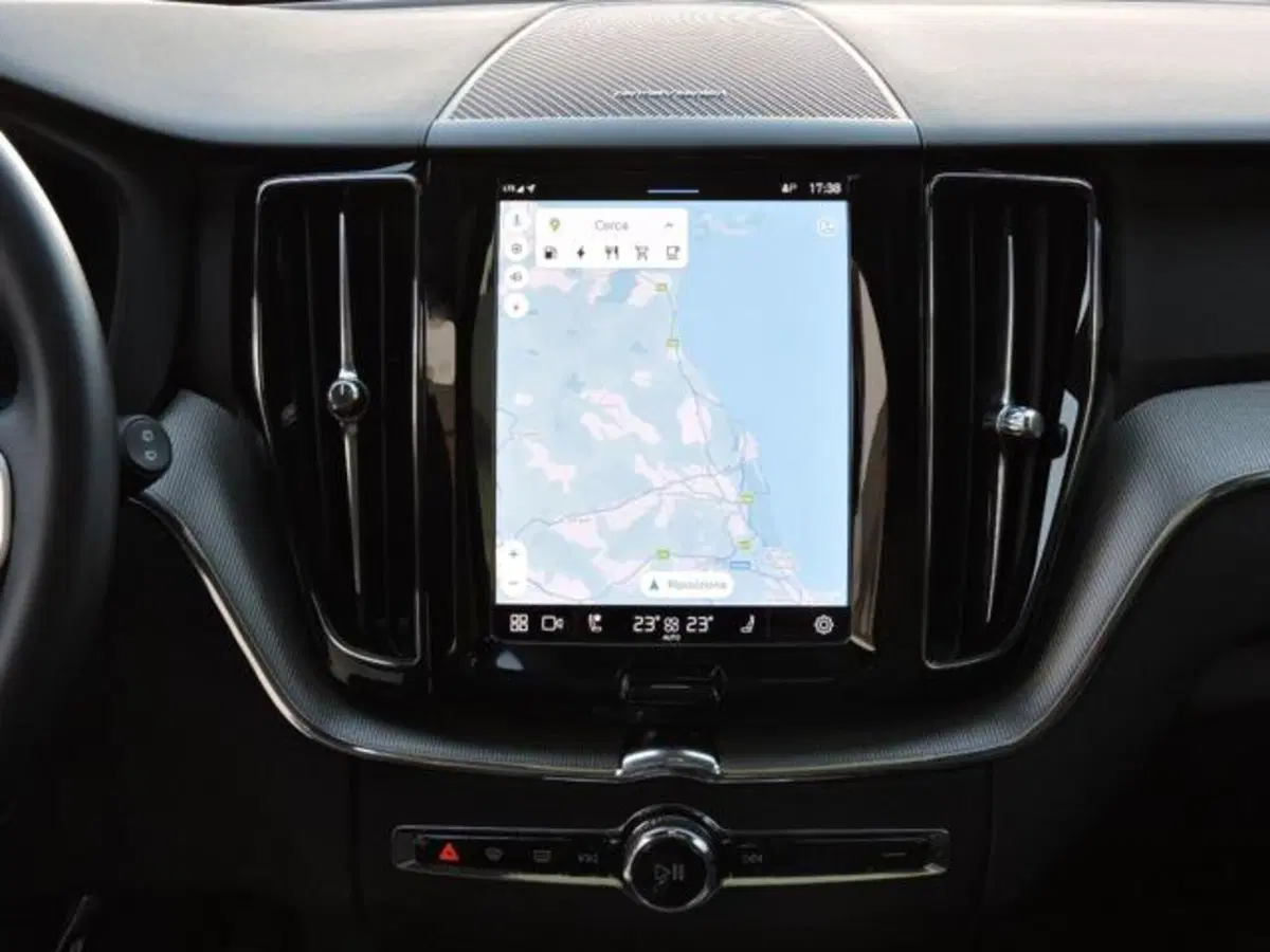 Volvo XC60 usata a Firenze (11)