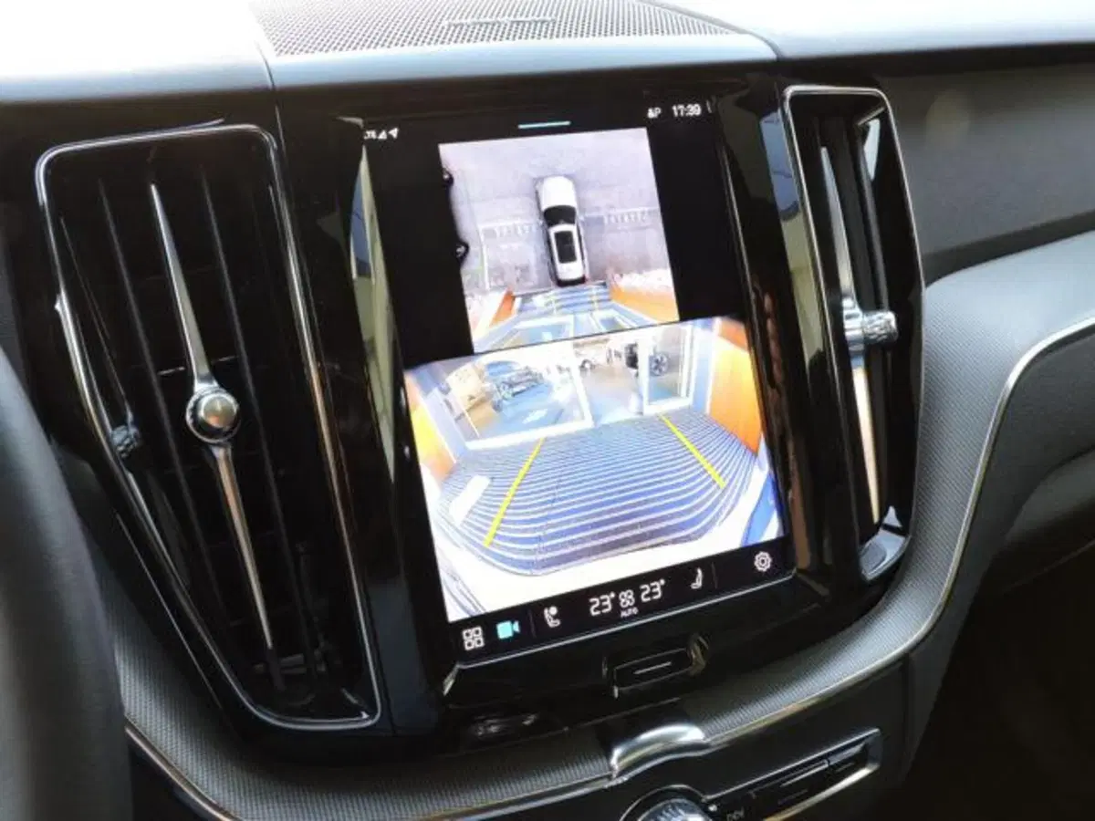 Volvo XC60 usata a Firenze (12)