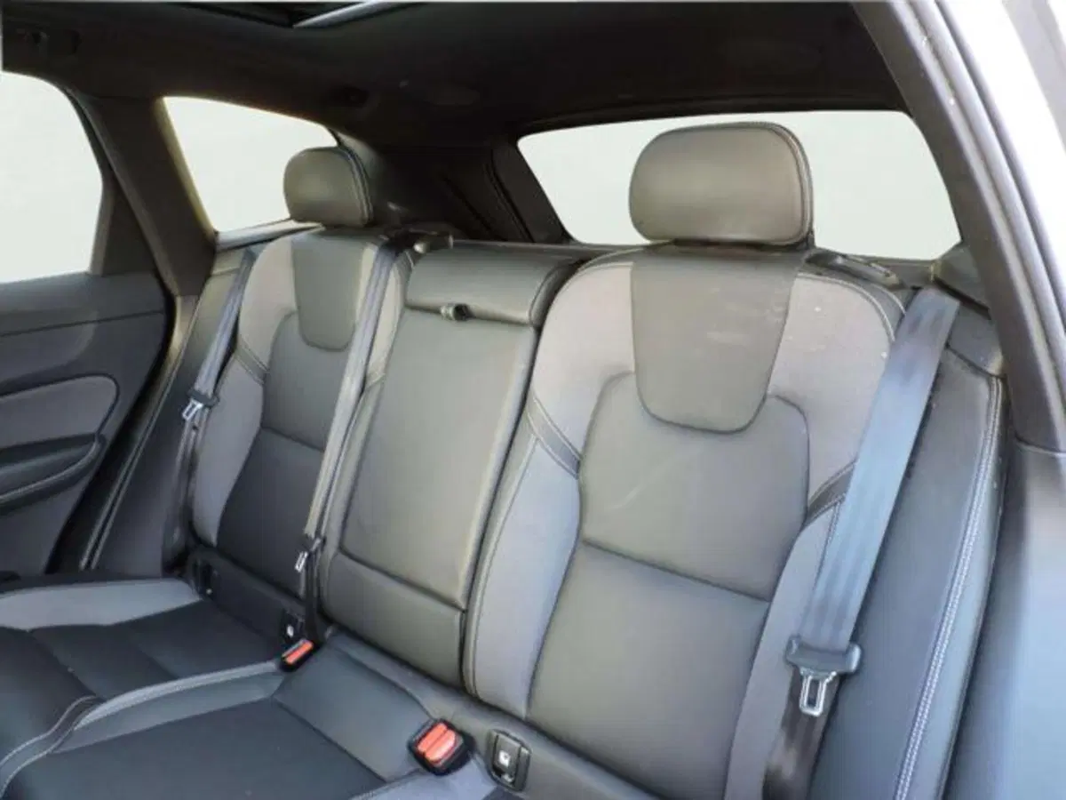 Volvo XC60 usata a Firenze (13)