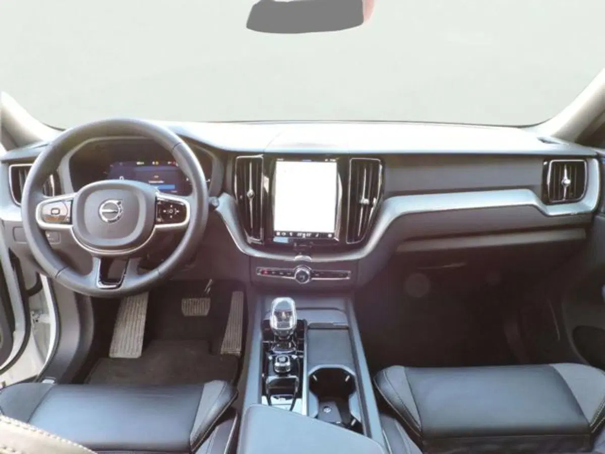 Volvo XC60 usata a Firenze (15)