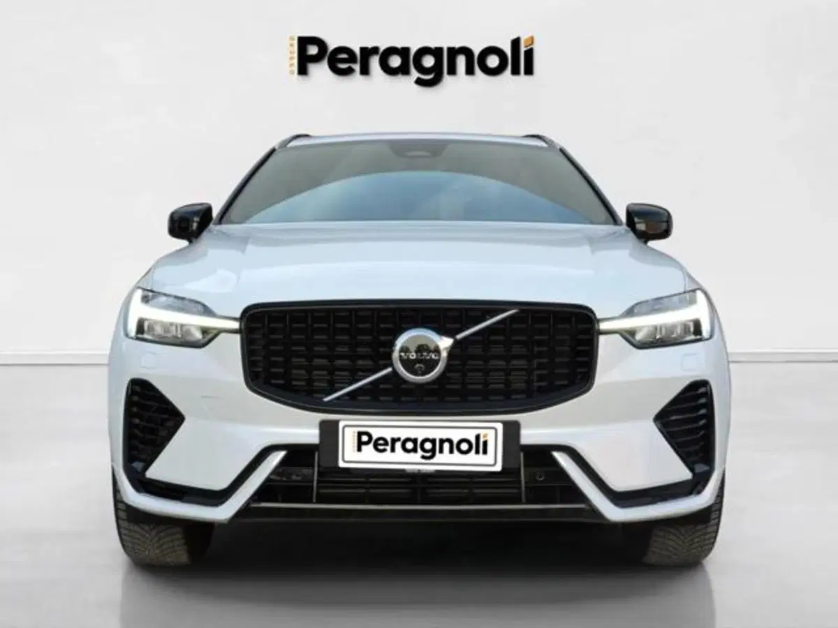 Volvo XC60 usata a Firenze (2)