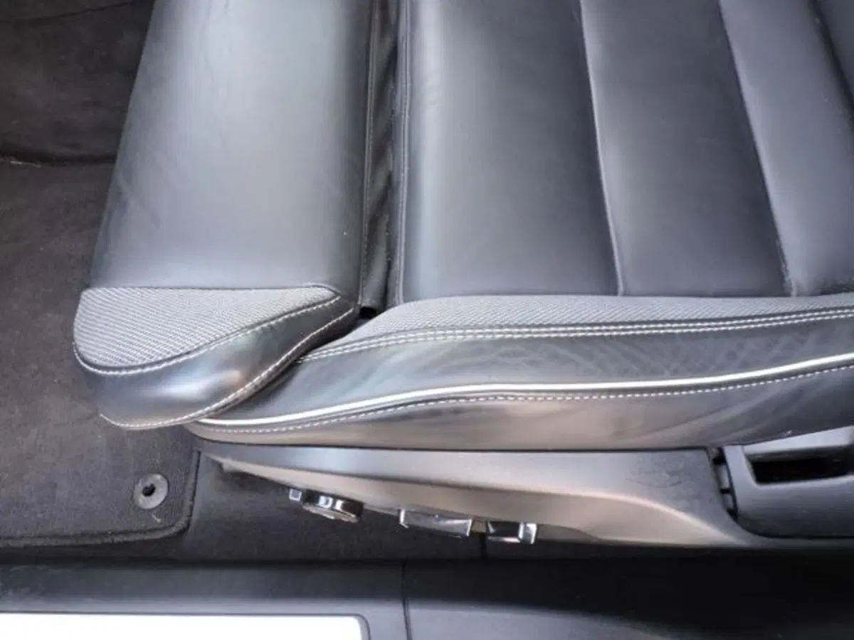 Volvo XC60 usata a Firenze (20)