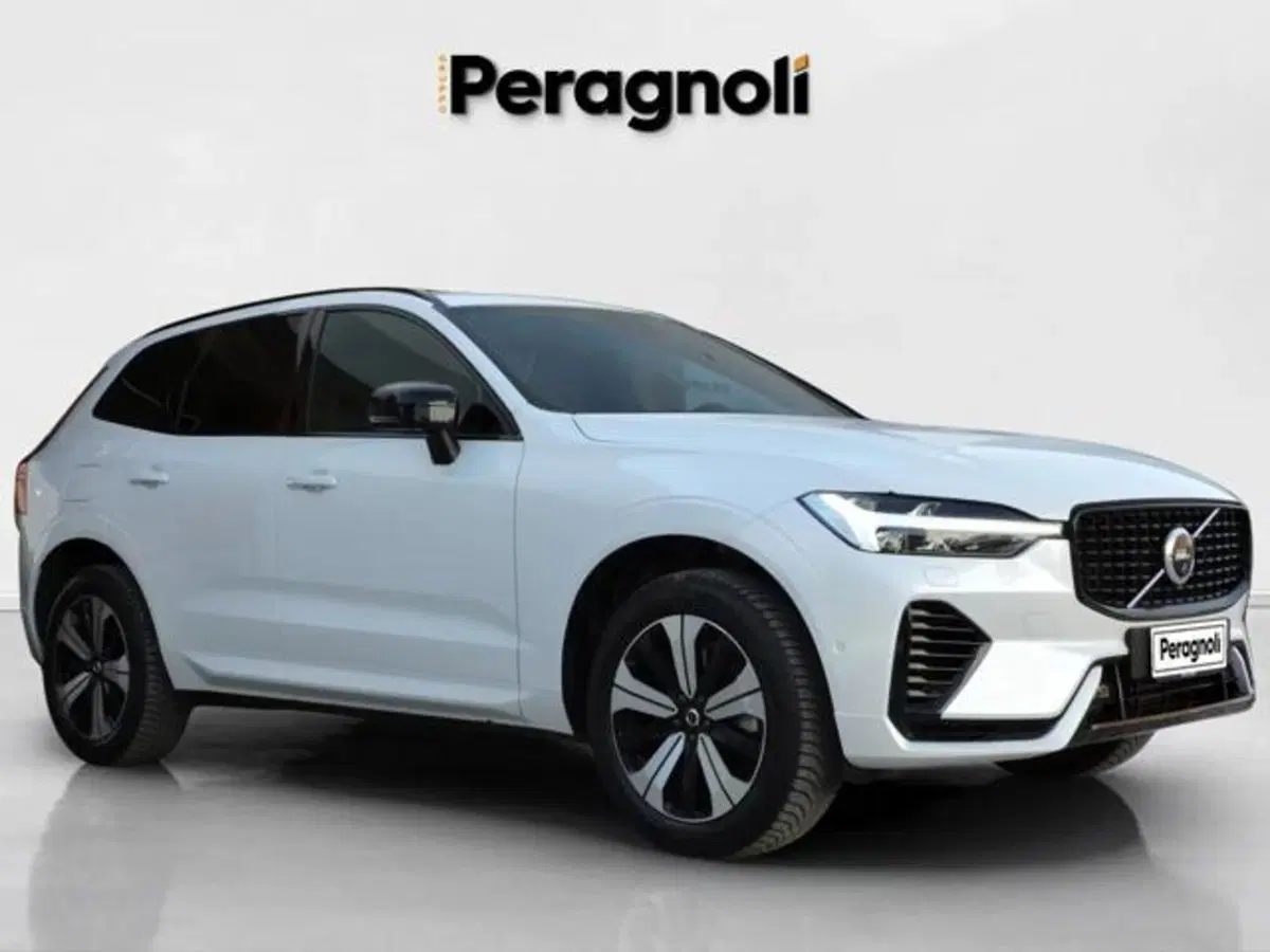 Volvo XC60 usata a Firenze (3)
