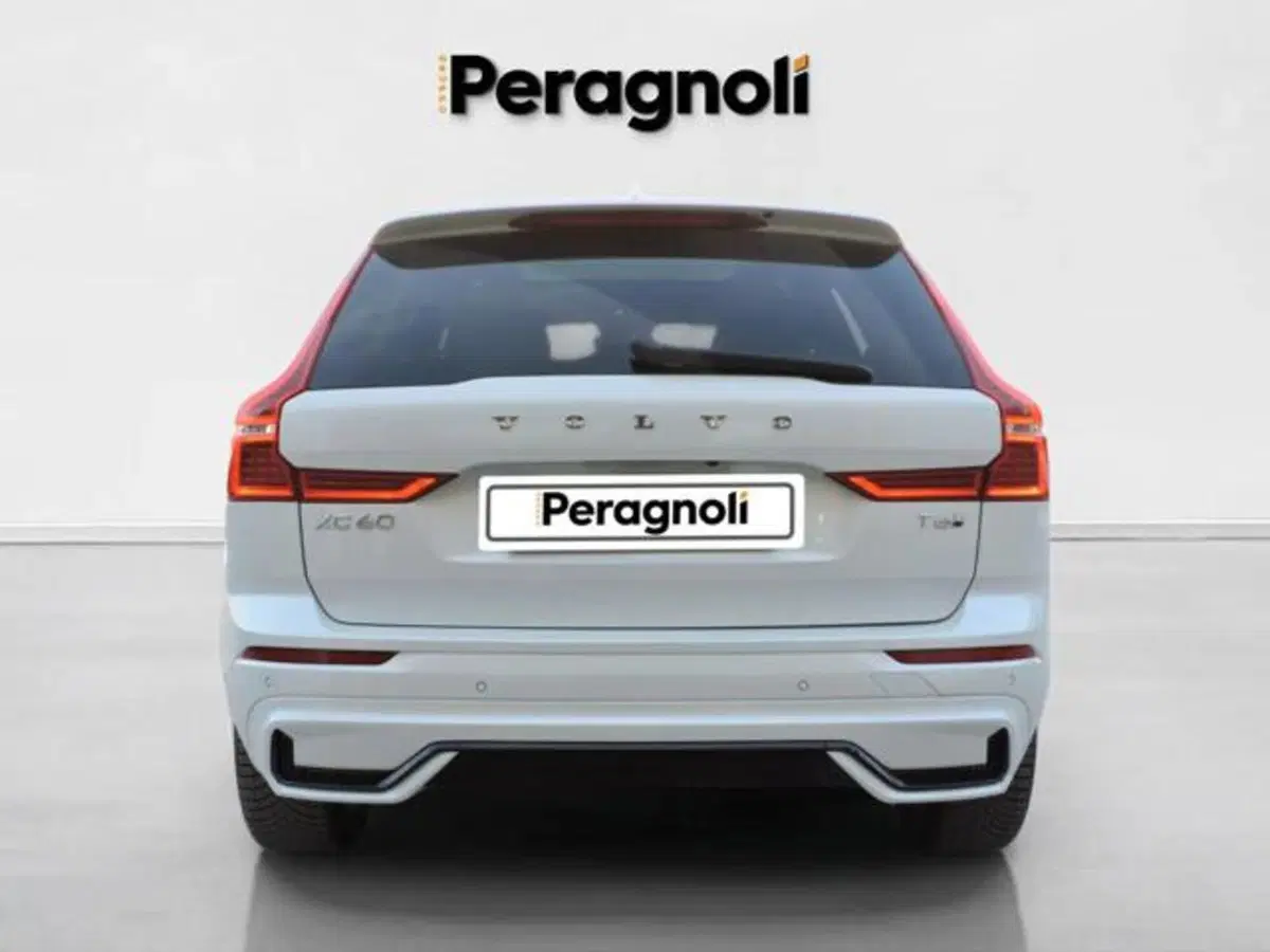 Volvo XC60 usata a Firenze (4)