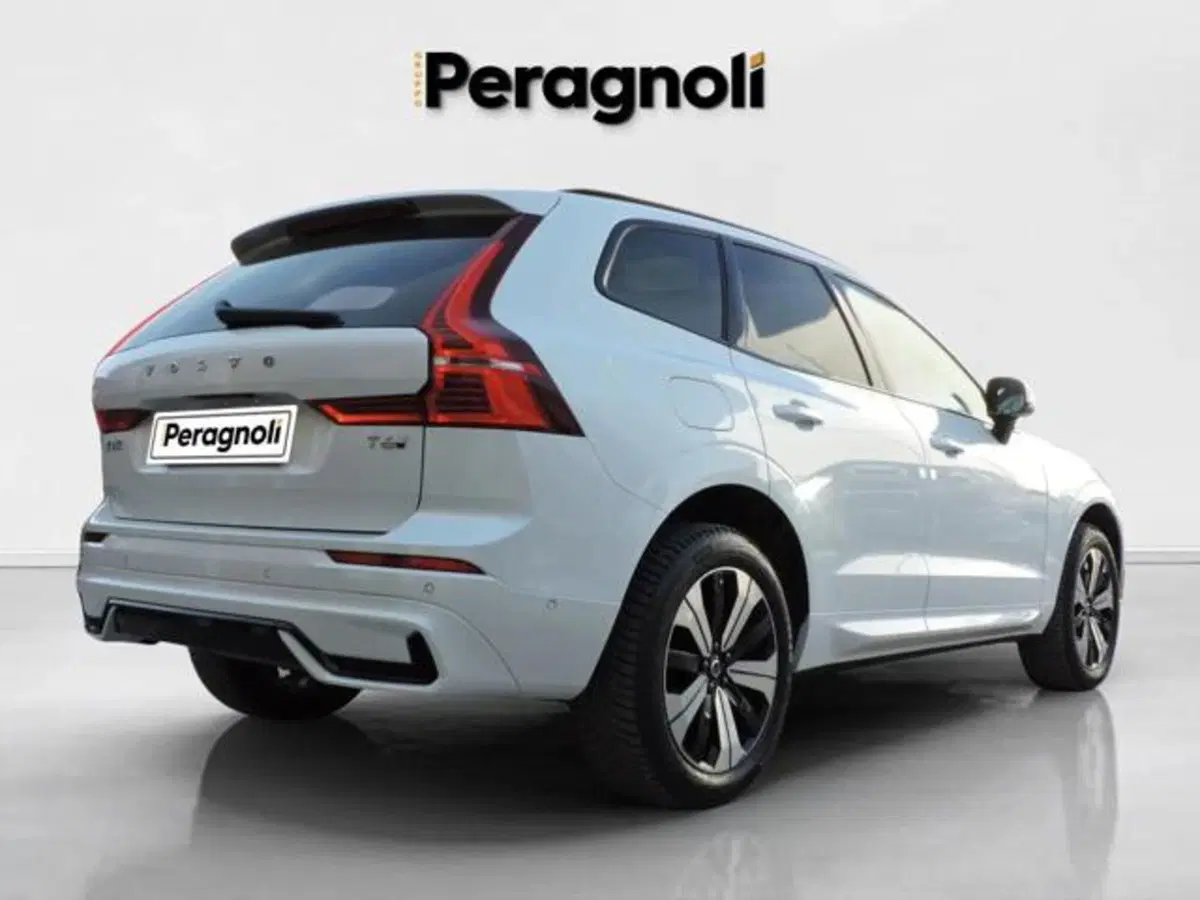 Volvo XC60 usata a Firenze (5)