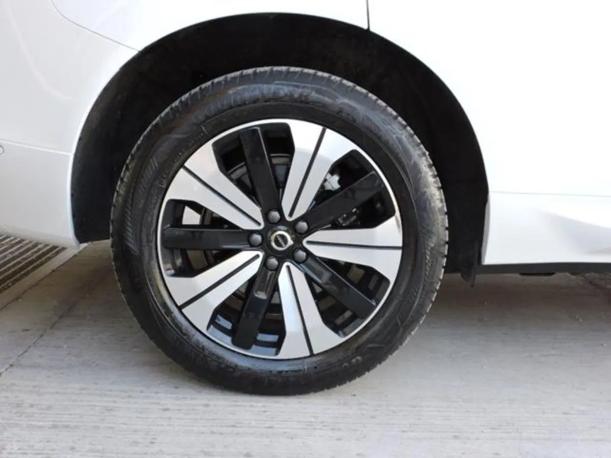 Volvo XC60 usata a Firenze (6)