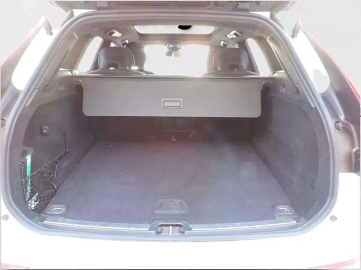 Volvo XC60 usata a Firenze (7)