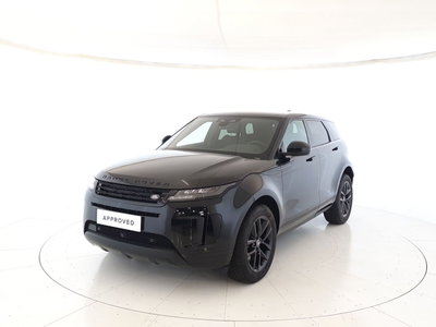 Land Rover Range Rover Evoque 2.0d i4 mhev S awd 163cv auto del 2025 usata a Monza