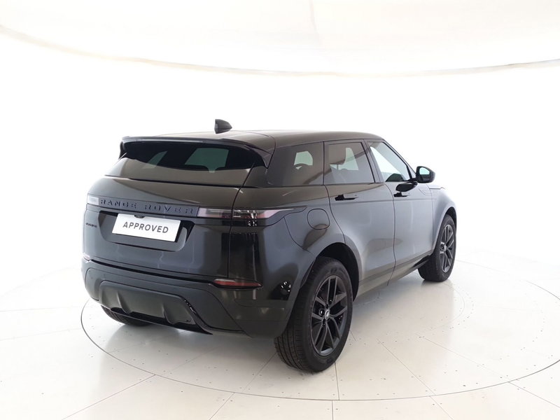 Land Rover Range Rover Evoque usata a Monza e Brianza (2)