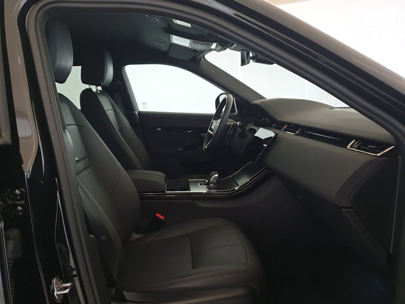 Land Rover Range Rover Evoque usata a Monza e Brianza (3)