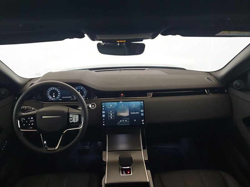 Land Rover Range Rover Evoque usata a Monza e Brianza (4)