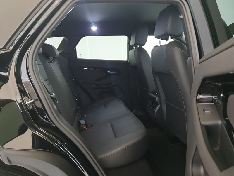 Land Rover Range Rover Evoque usata a Monza e Brianza (5)