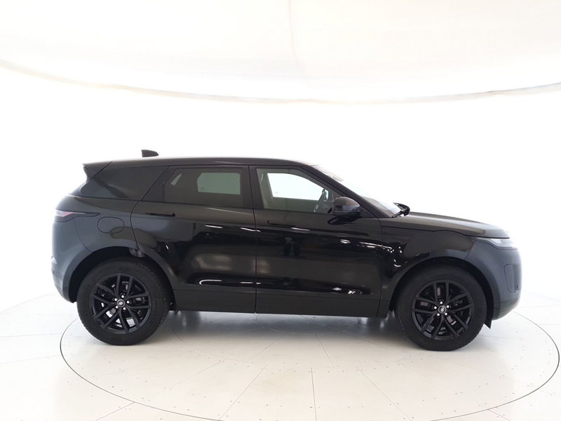 Land Rover Range Rover Evoque usata a Monza e Brianza (6)