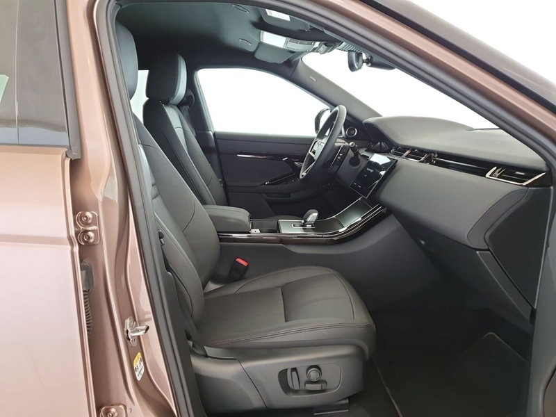 Land Rover Range Rover Evoque usata a Monza e Brianza (3)