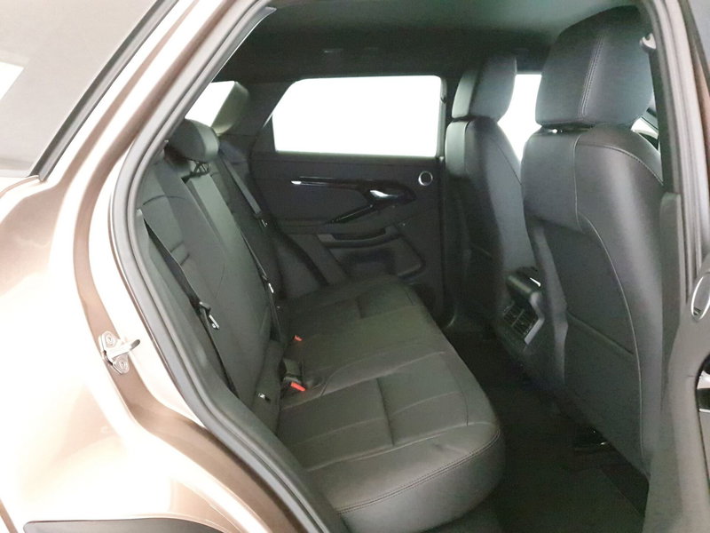 Land Rover Range Rover Evoque usata a Monza e Brianza (7)