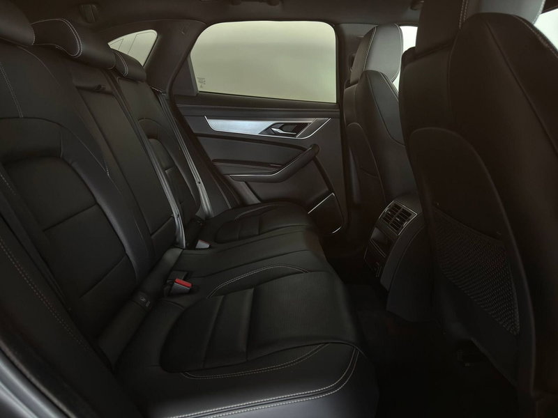 Jaguar F-Pace usata a Alessandria (2)