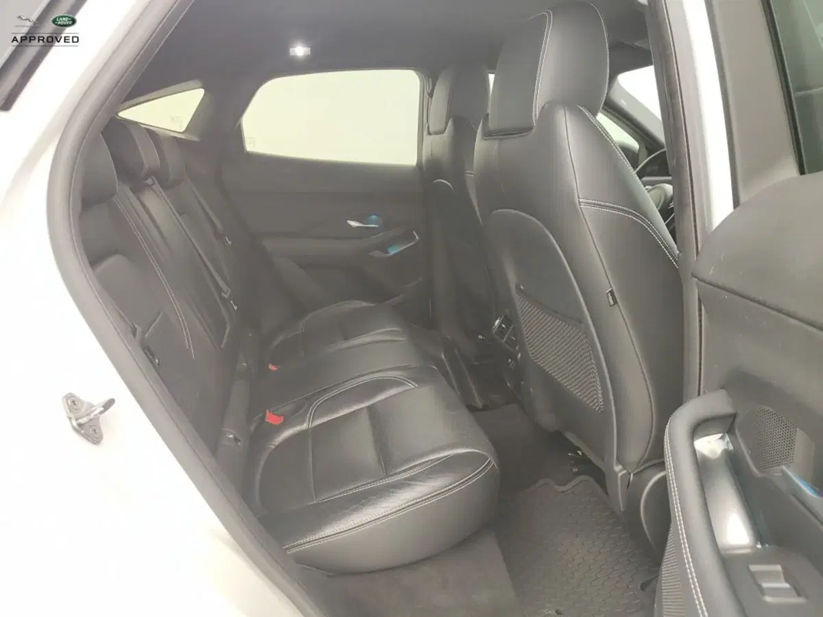 Jaguar E-Pace usata a Ragusa (5)