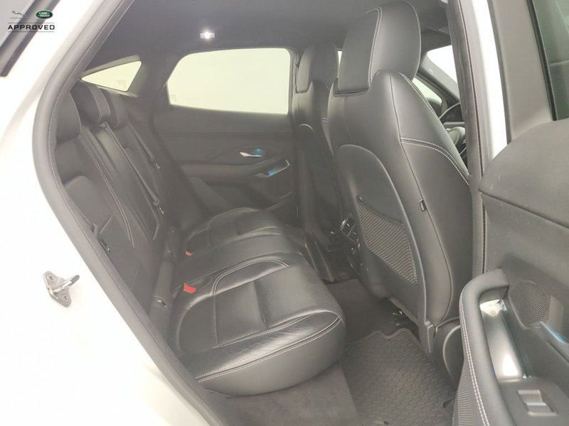 Jaguar E-Pace usata a Ragusa (5)