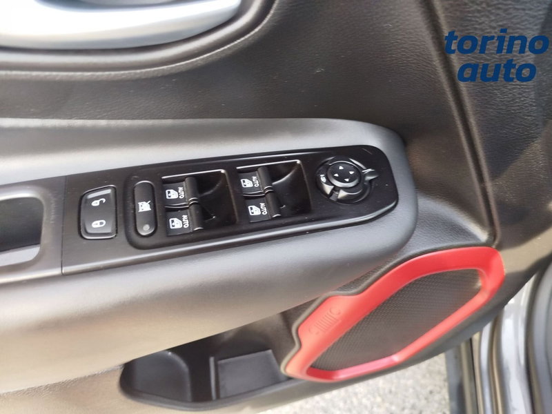 Jeep Renegade usata a Cuneo (14)