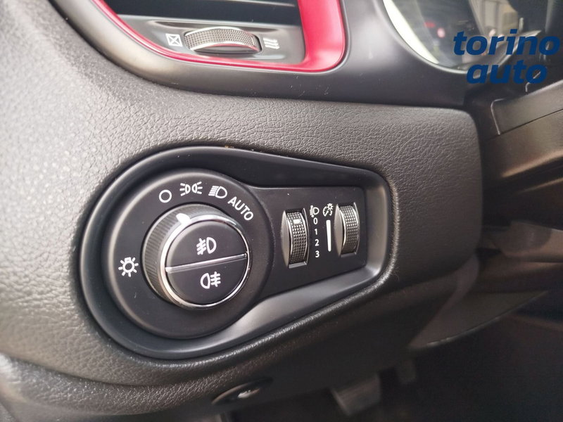 Jeep Renegade usata a Cuneo (15)