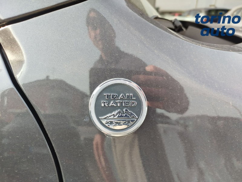 Jeep Renegade usata a Cuneo (7)