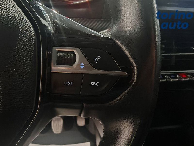 Peugeot 208 usata a Torino (14)