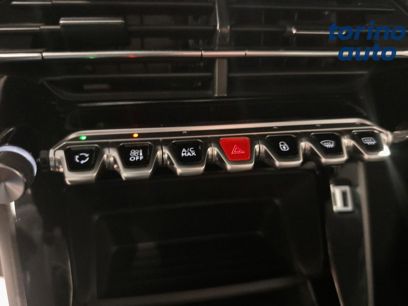 Peugeot 208 usata a Torino (18)