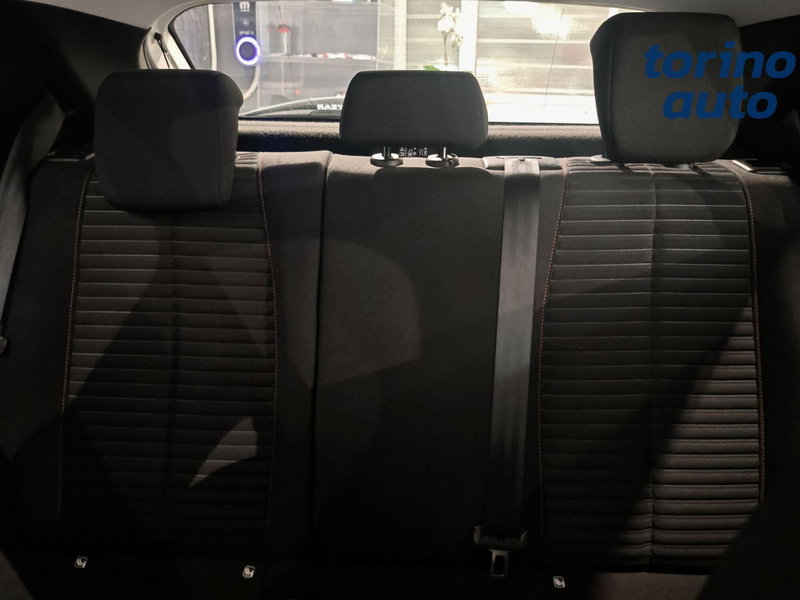 Peugeot 208 usata a Torino (19)