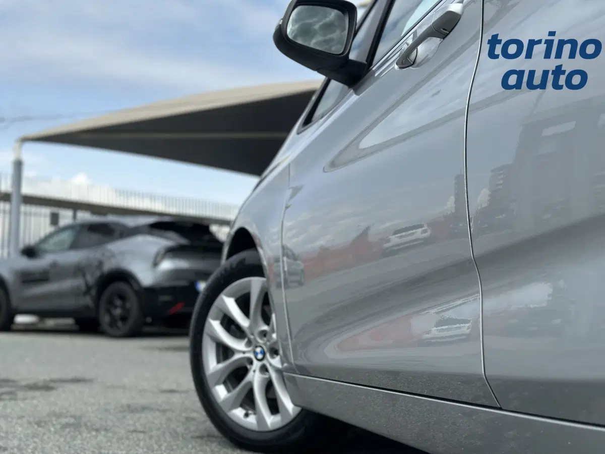 BMW Serie 2 Active Tourer usata a Torino (10)