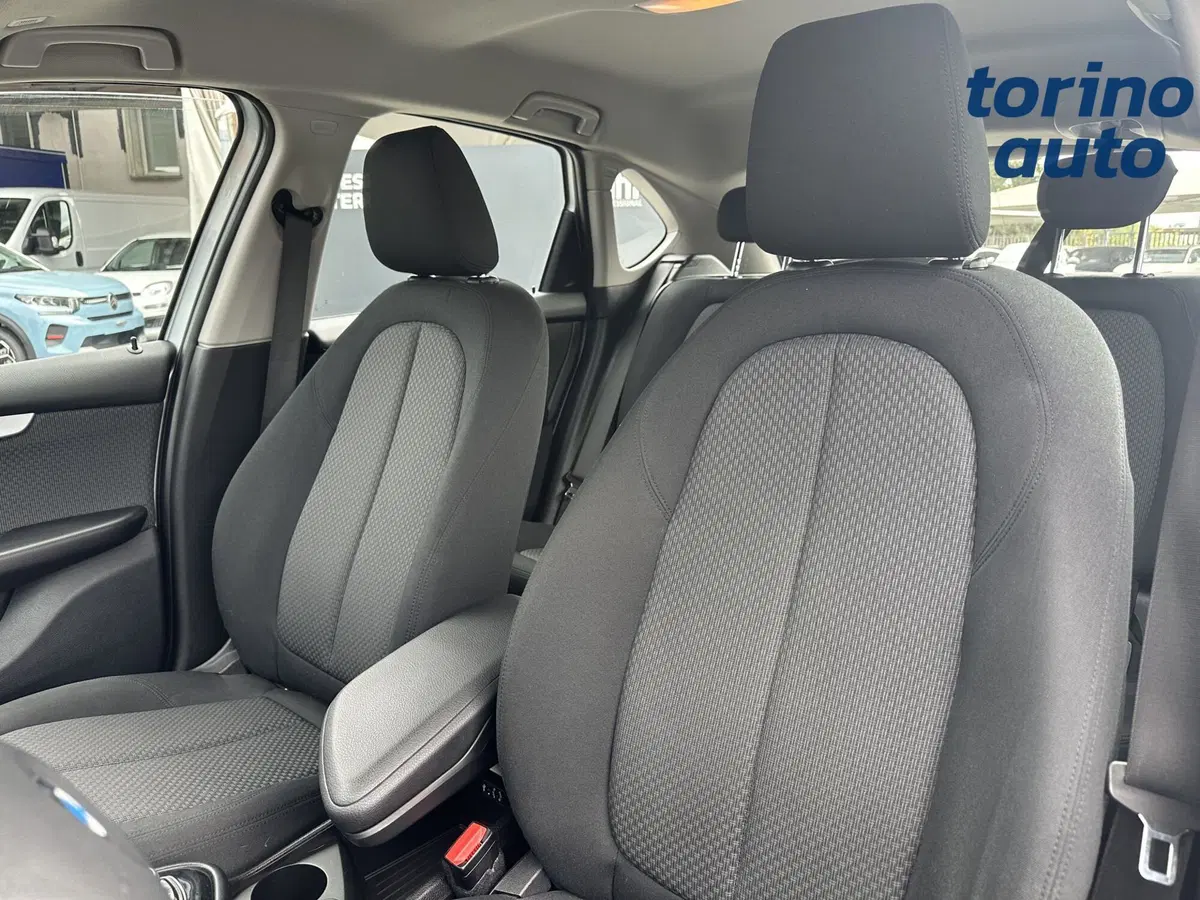 BMW Serie 2 Active Tourer usata a Torino (11)