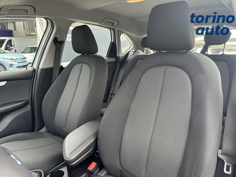 BMW Serie 2 Active Tourer usata a Torino (11)